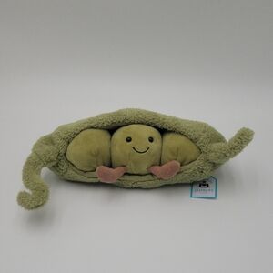 Jellycat Amuseables Peas In A Pod